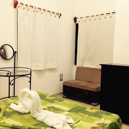 Hostal Charlys Tulum Room photo