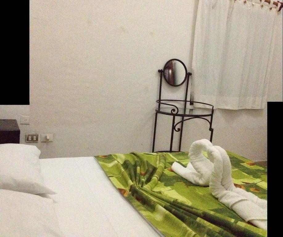Hostal Charlys Tulum Room photo
