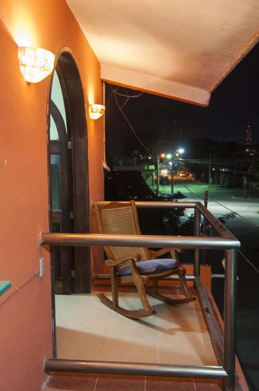 Hostal Charlys Tulum Room photo