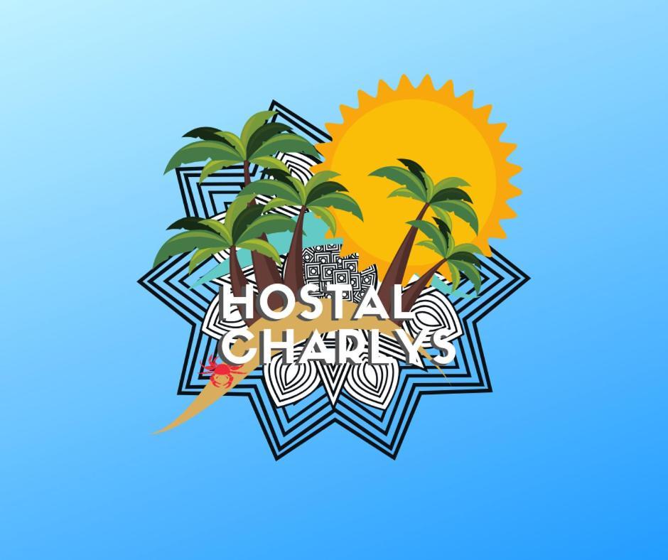 Hostal Charlys Tulum Exterior photo